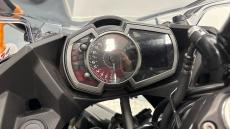 Kawasaki Ninja 400 EX400LPFAN Special Colour Graphics (23MY)